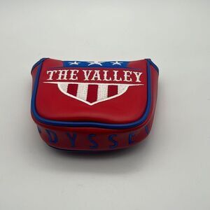 Odyssey Rare Golf club tour headcover-NWOT‎